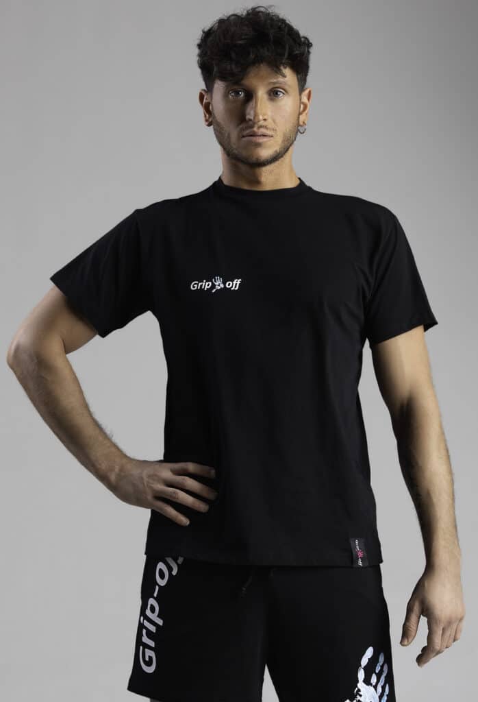 T-shirt Ace regular man